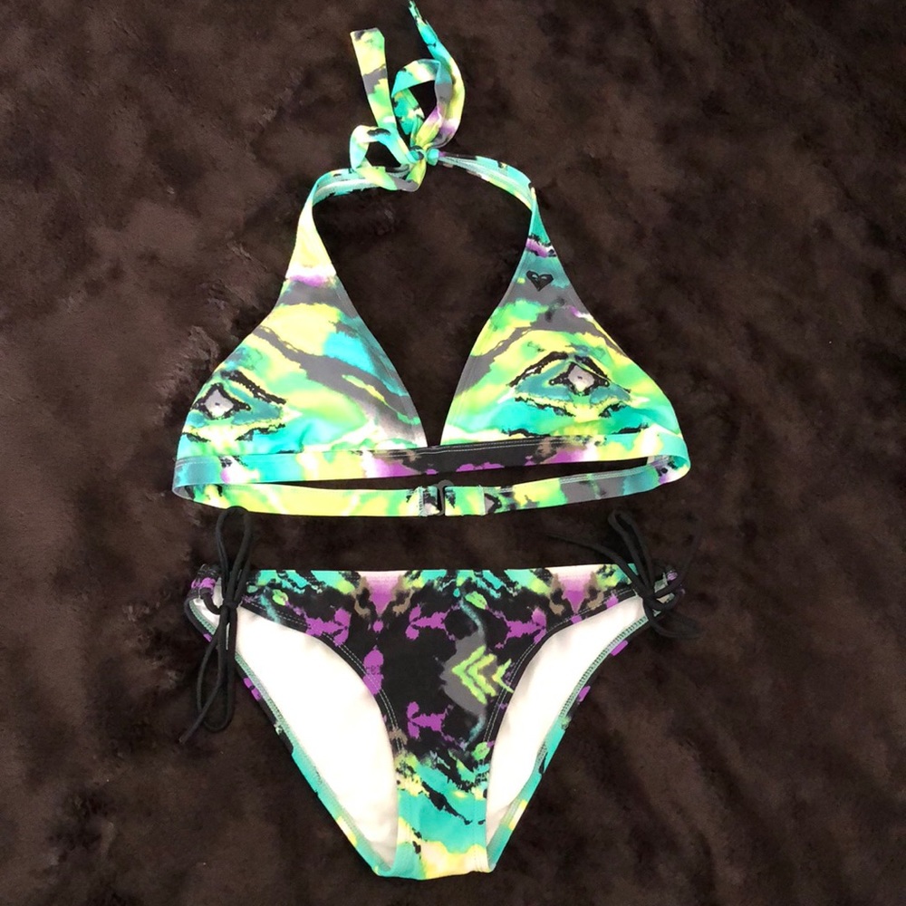 Roxy bikini